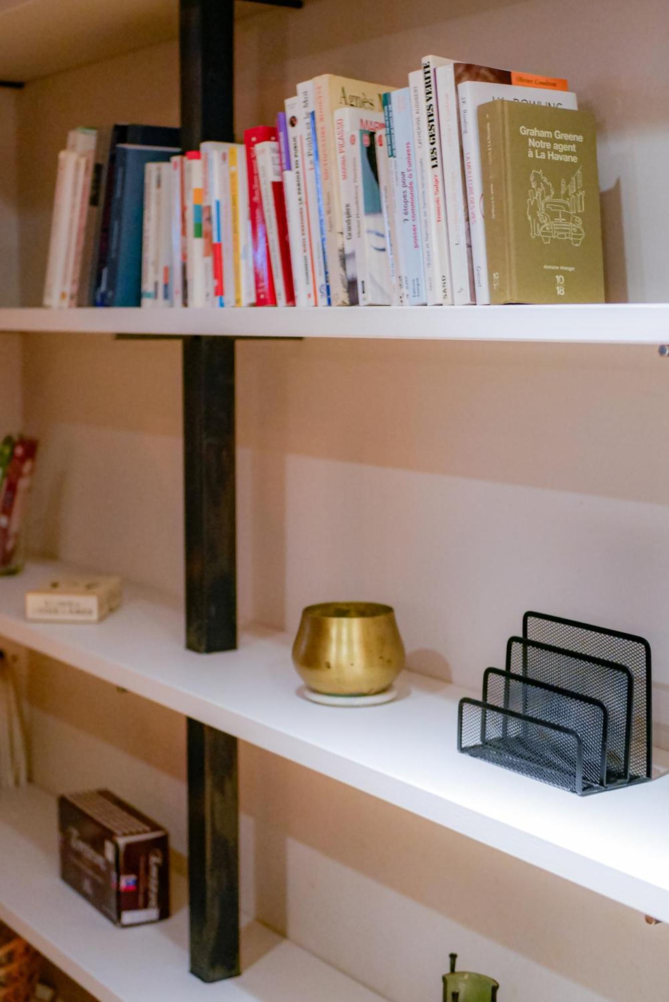 Hiding Place - Loft Toulousain Unique Appartamento